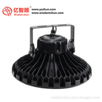 lamp industrial 5 year warranty ufo le
